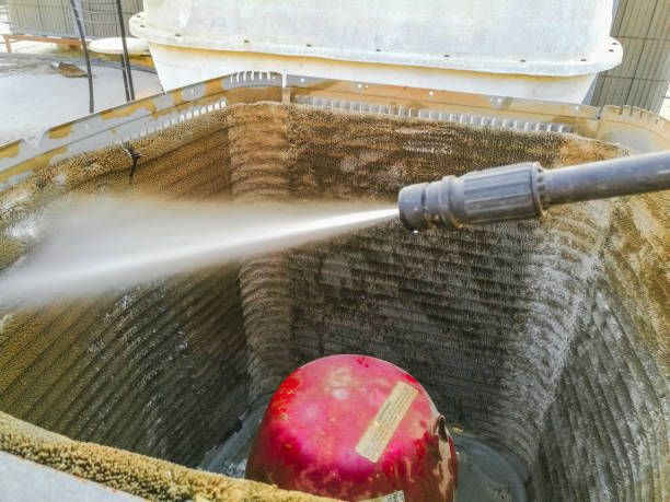 Best HVAC Air Duct Cleaning  in Welcome, NC