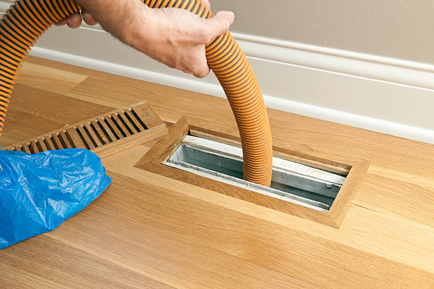 Ventilation Cleaning Services in NC