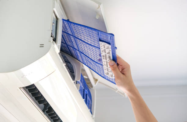 Best Emergency Air Duct Cleaning  in Welcome, NC