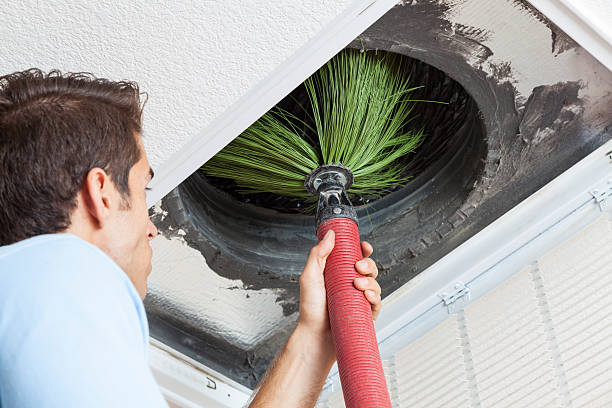 Best HVAC Duct Inspection Services  in Welcome, NC